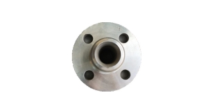 松套法蘭對孔是如何進行鏈接的？