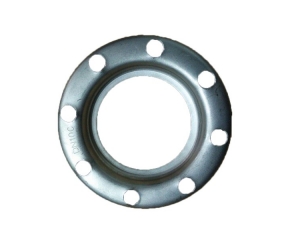 沖壓法蘭 無錫加工廠