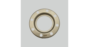 不銹鋼法蘭的氬弧焊焊接特點